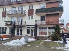 Complex New Residence Varteju Magurele