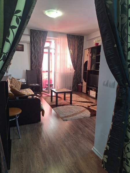 Complex New Residence Varteju Magurele.