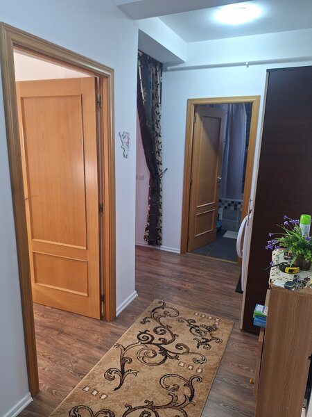 Complex New Residence Varteju Magurele.