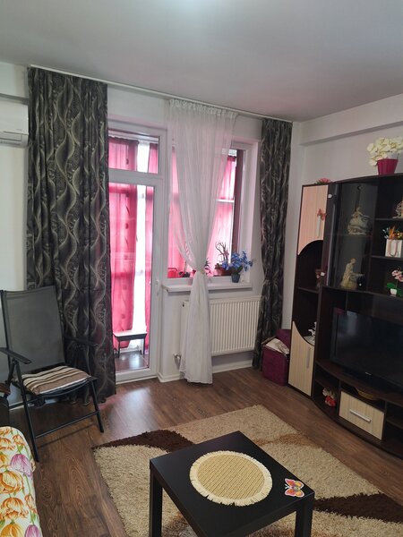 Complex New Residence Varteju Magurele.