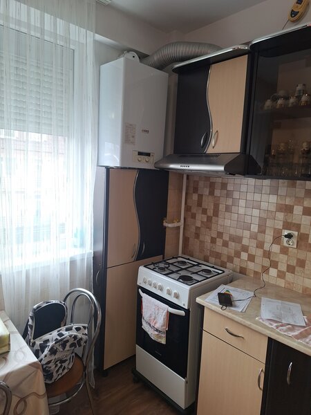 Complex New Residence Varteju Magurele.