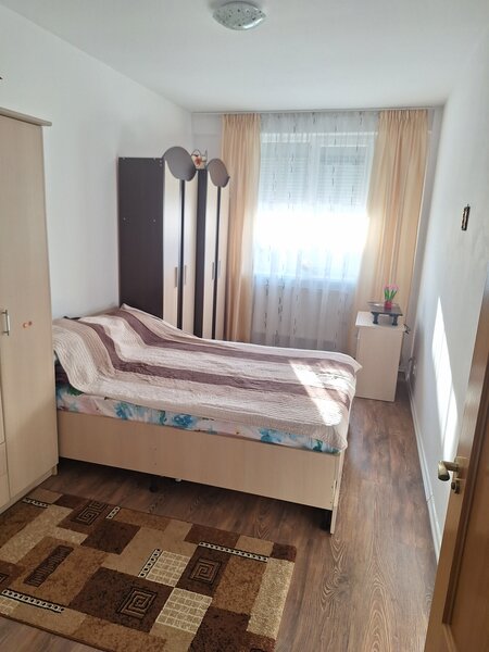 Complex New Residence Varteju Magurele.