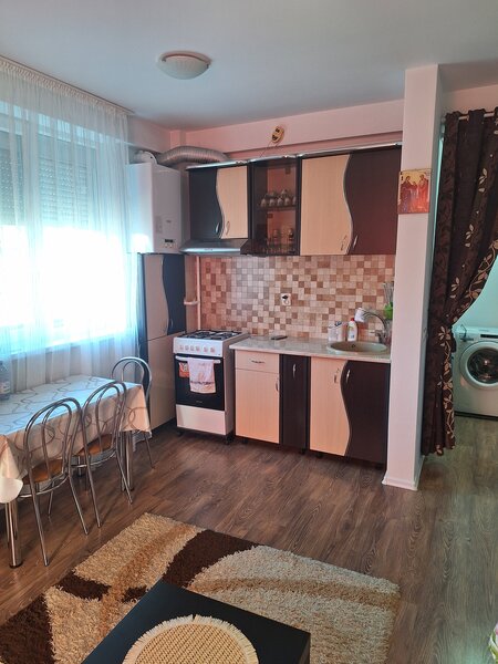 Complex New Residence Varteju Magurele.