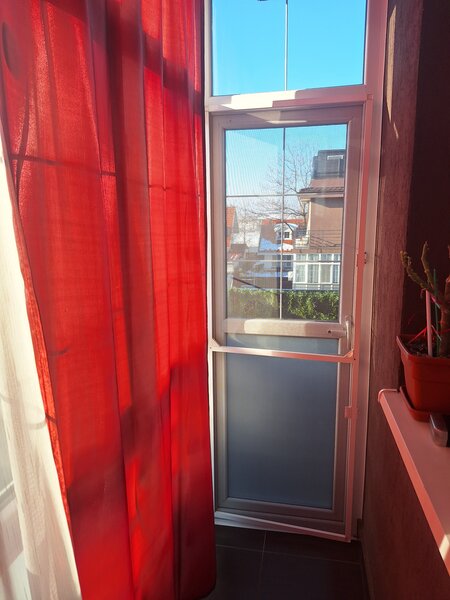 Complex New Residence Varteju Magurele.