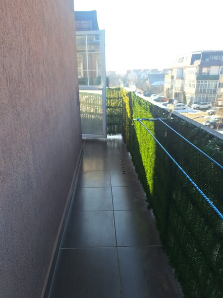 Complex New Residence Varteju Magurele.