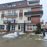 Complex New Residence Varteju Magurele